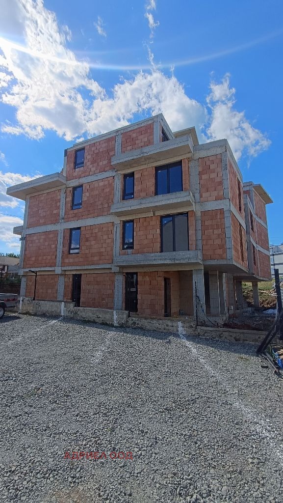 Продава 2-СТАЕН, гр. Созопол, област Бургас, снимка 2 - Апартаменти - 54722806