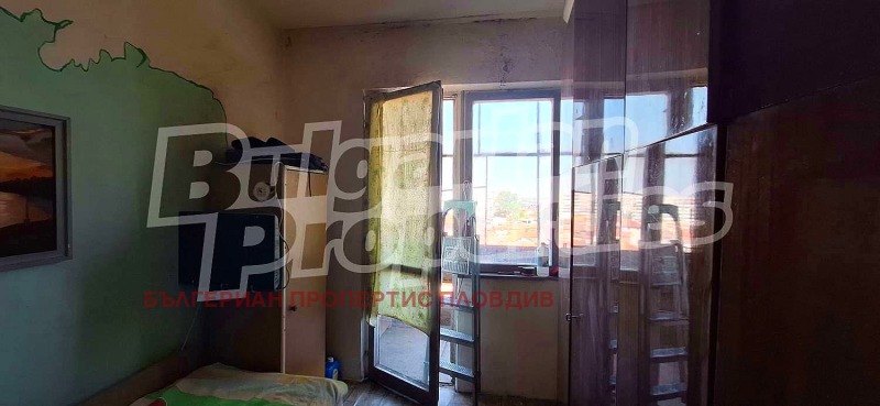 En venta  2 dormitorios Plovdiv , Izgrev , 64 metros cuadrados | 51720059 - imagen [9]