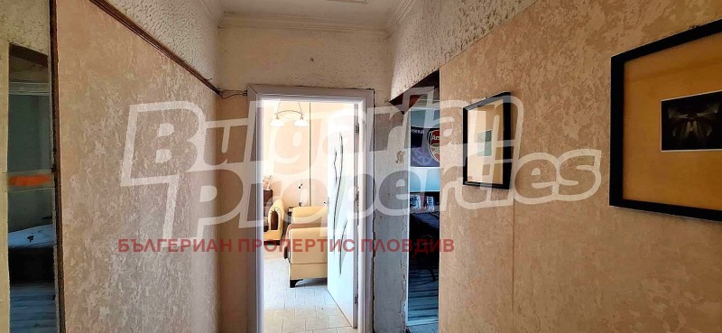 For Sale  2 bedroom Plovdiv , Izgrev , 64 sq.m | 51720059 - image [10]