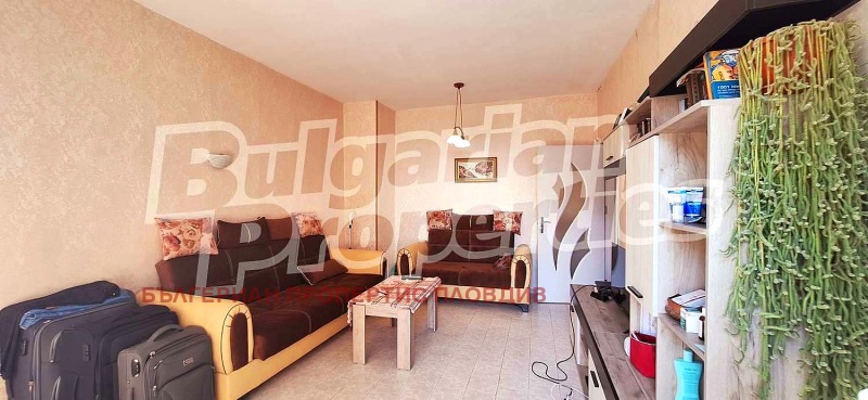 For Sale  2 bedroom Plovdiv , Izgrev , 64 sq.m | 51720059 - image [6]