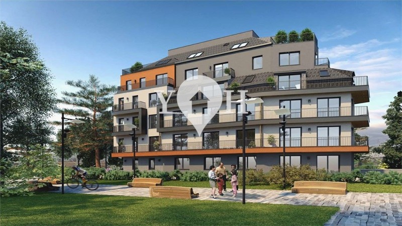 Na prodej  2 ložnice Sofia , Ovča kupel 1 , 136 m2 | 47201539 - obraz [2]