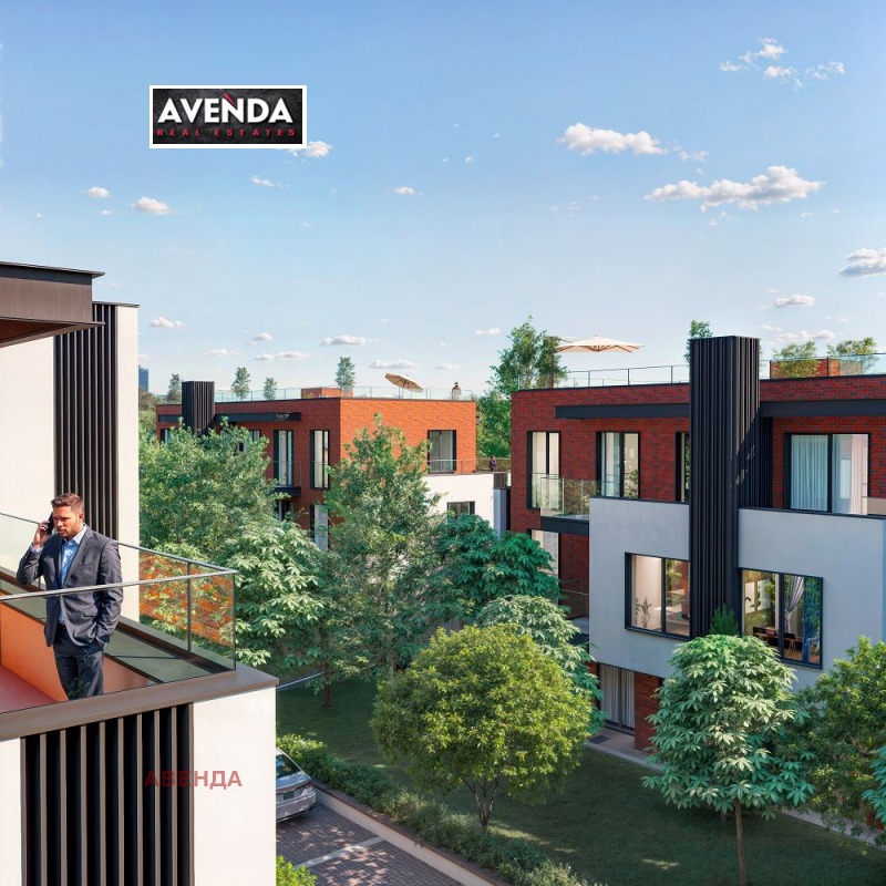 Til salgs  2 soverom Sofia , m-t Kambanite , 102 kvm | 22380039 - bilde [14]