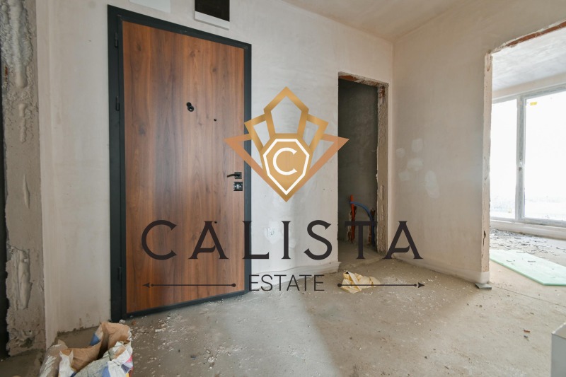 Till salu  2 sovrum Sofia , Banisjora , 126 kvm | 34701224 - bild [3]