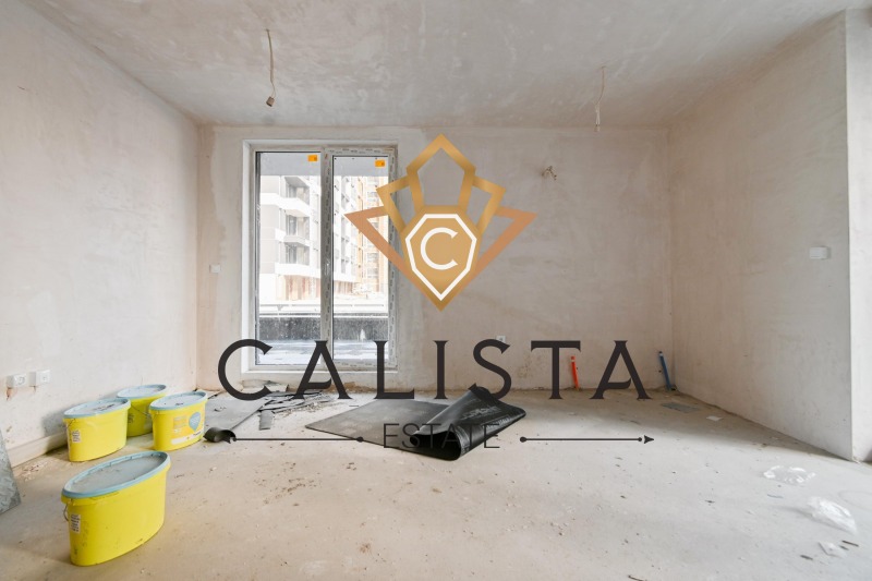 Till salu  2 sovrum Sofia , Banisjora , 126 kvm | 34701224 - bild [7]