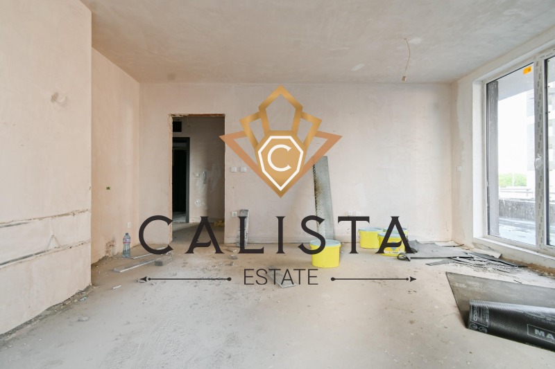 Till salu  2 sovrum Sofia , Banisjora , 126 kvm | 34701224 - bild [8]