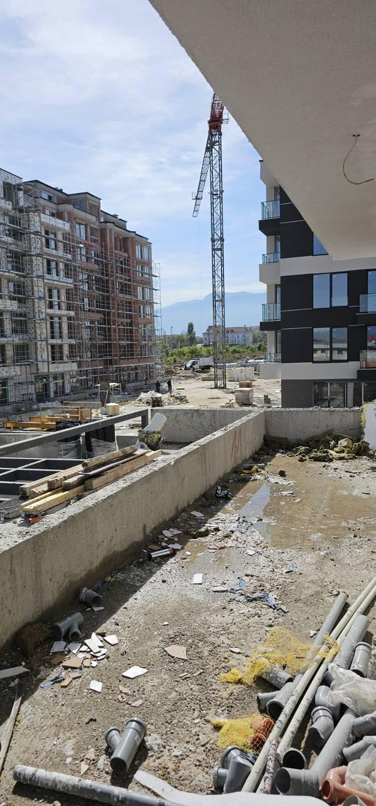 Till salu  2 sovrum Sofia , Banisjora , 126 kvm | 34701224 - bild [16]