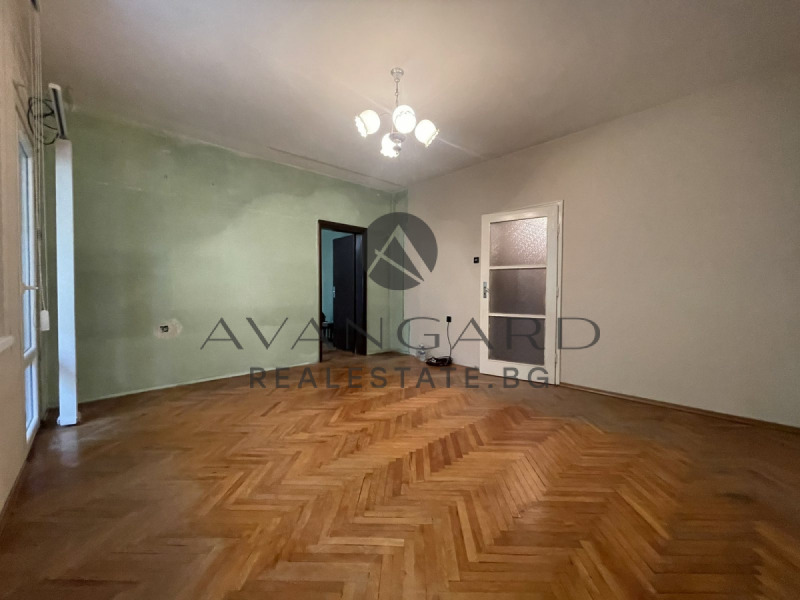 Na sprzedaż  2 sypialnie Plowdiw , Kjuczuk Pariż , 91 mkw | 41767090 - obraz [3]