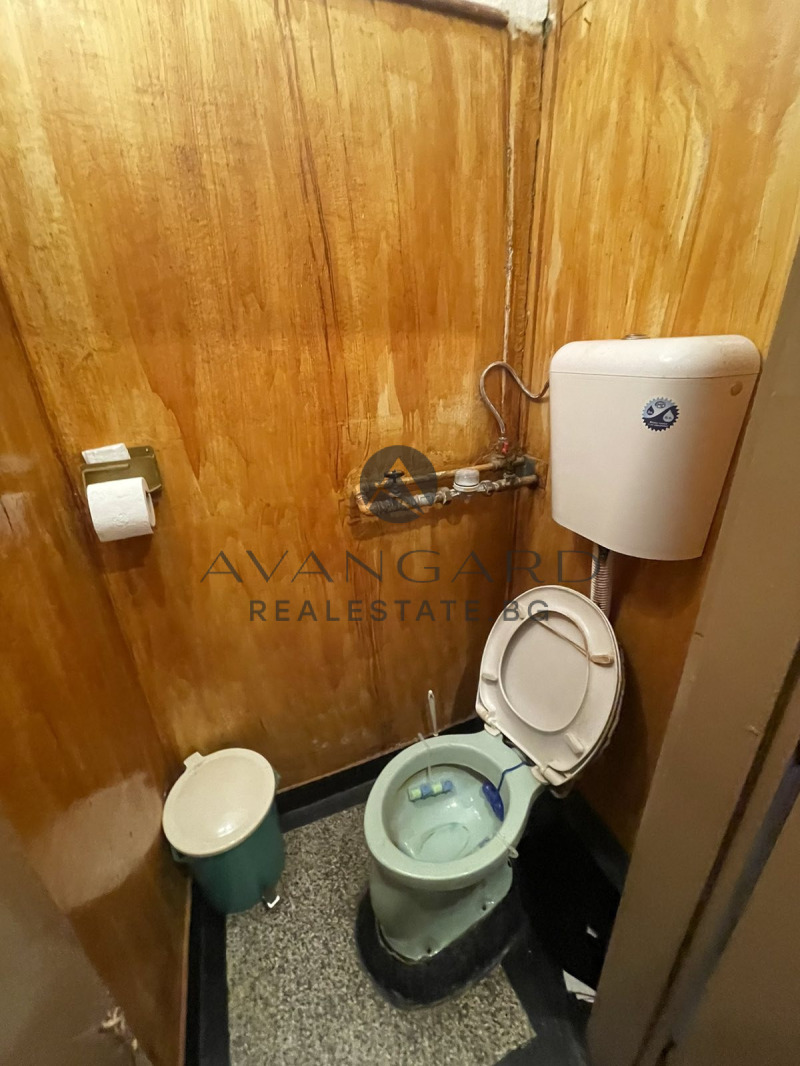 Na sprzedaż  2 sypialnie Plowdiw , Kjuczuk Pariż , 91 mkw | 41767090 - obraz [13]