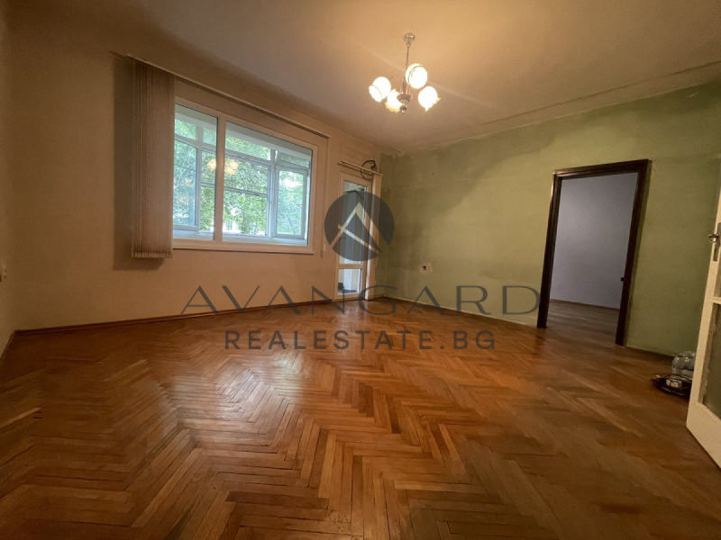 Na sprzedaż  2 sypialnie Plowdiw , Kjuczuk Pariż , 91 mkw | 41767090 - obraz [2]