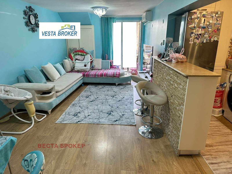 Продава  3-стаен, град Кърджали, Център •  250 000 лв. • ID 49771708 — holmes.bg - [1] 