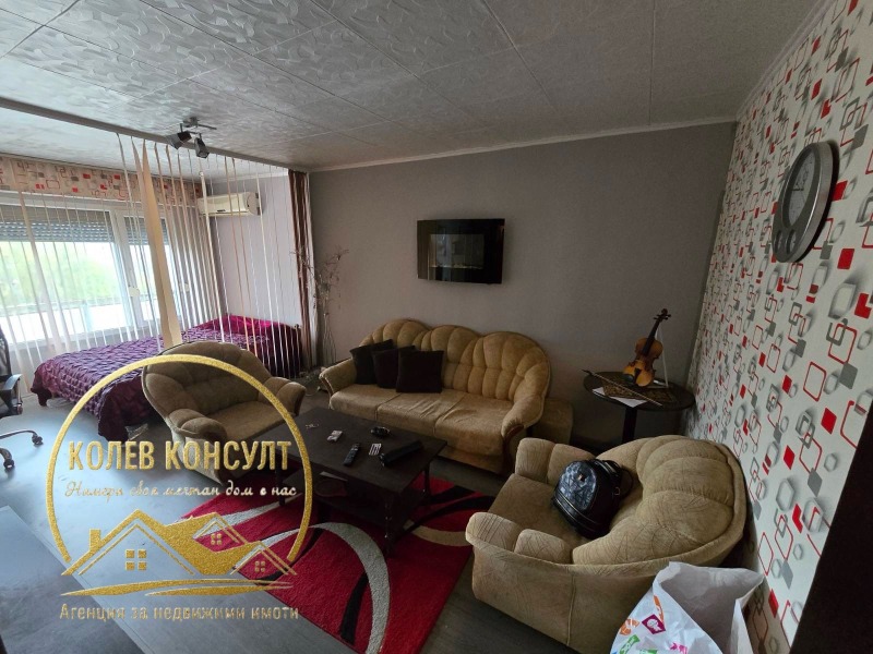 Продава 3-СТАЕН, гр. Харманли, област Хасково