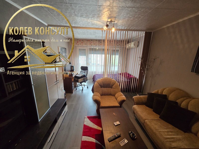 Продава 3-СТАЕН, гр. Харманли, област Хасково, снимка 7 - Апартаменти - 52478228