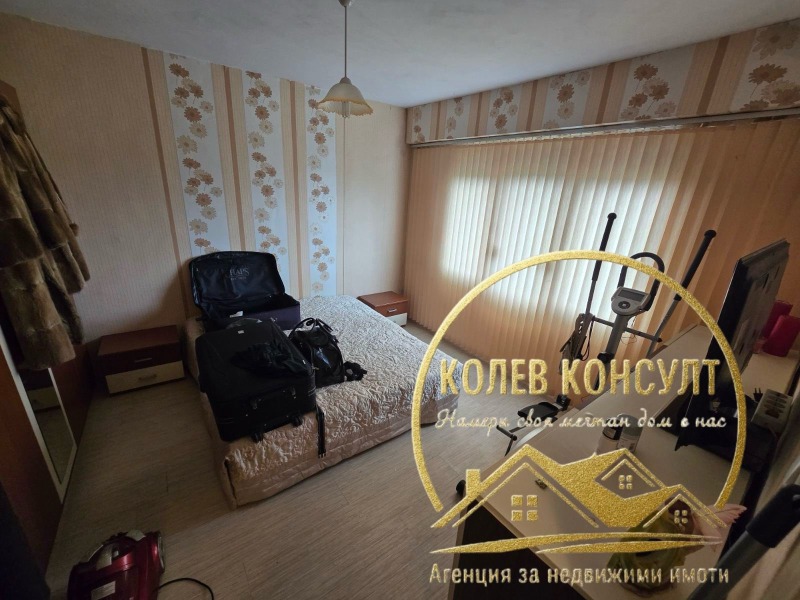 Продава 3-СТАЕН, гр. Харманли, област Хасково, снимка 3 - Апартаменти - 52478228