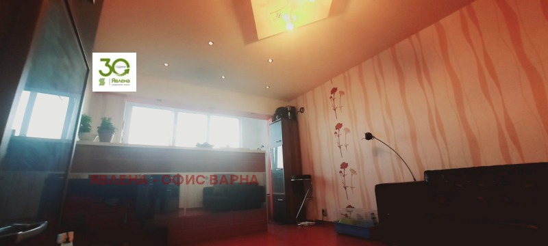 Продава 3-СТАЕН, гр. Варна, Младост 1, снимка 6 - Апартаменти - 53459675