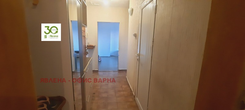 Продава 3-СТАЕН, гр. Варна, Младост 1, снимка 4 - Апартаменти - 53459675