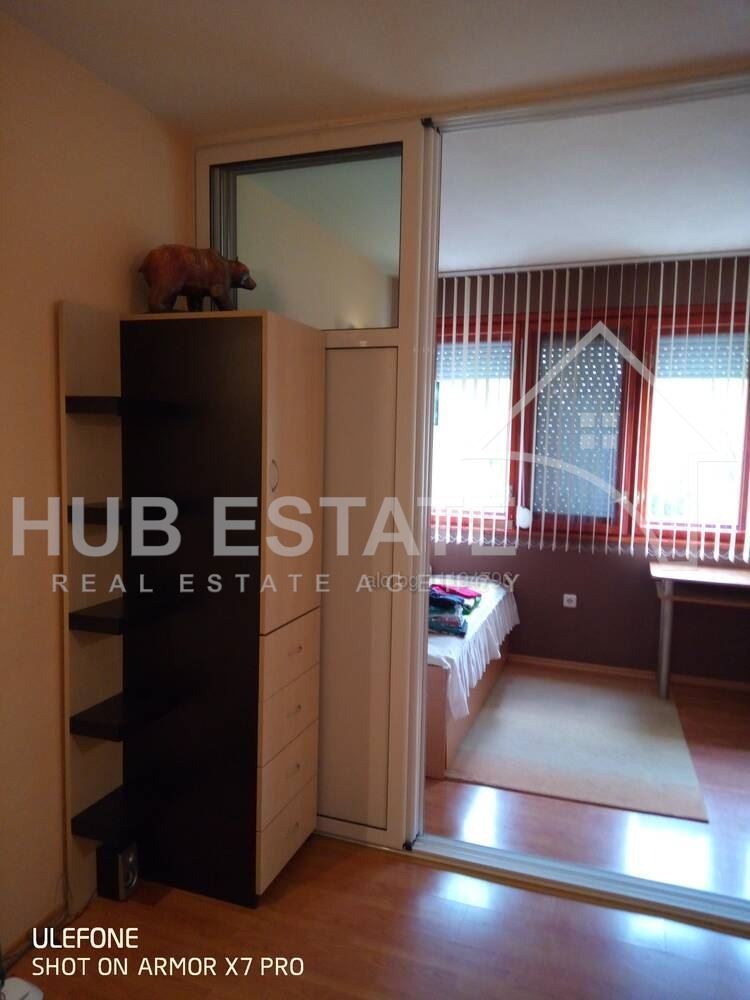 Продава 3-СТАЕН, гр. Добрич, Добротица - Албенска, снимка 3 - Апартаменти - 54838794