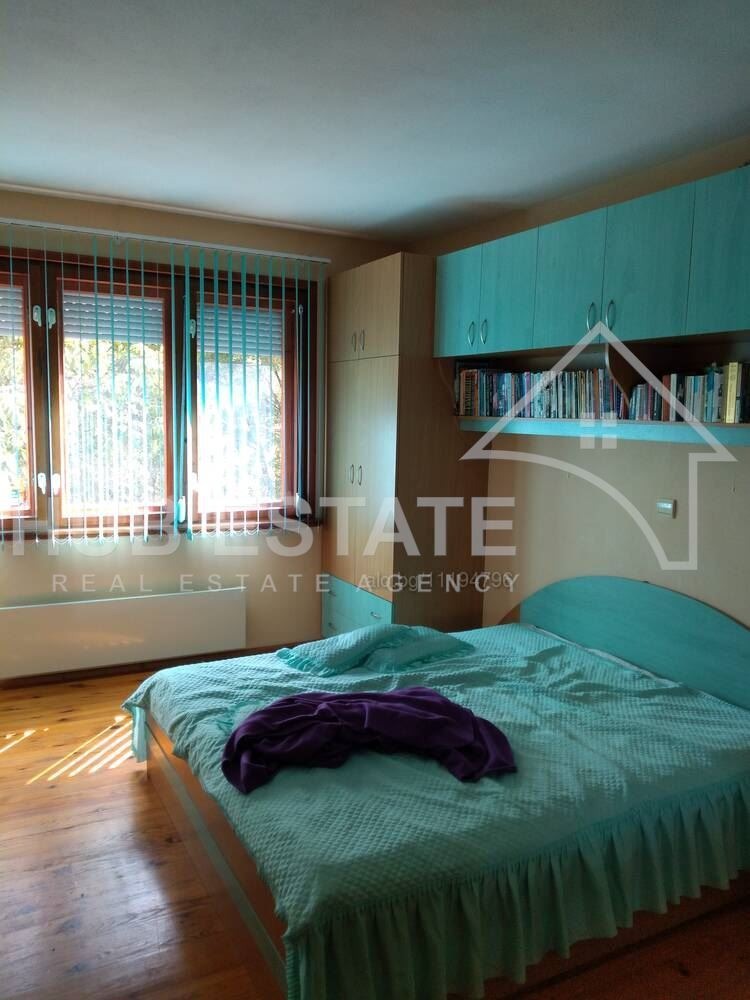 Продава 3-СТАЕН, гр. Добрич, Добротица - Албенска, снимка 4 - Апартаменти - 54838794