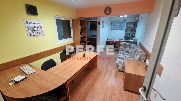 Zu verkaufen  Büro Burgas , Wazraschdane , 99 qm | 56277296