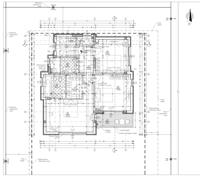 Продается  Дом София , Горна баня , 192 кв.м | 86240987 - изображение [4]