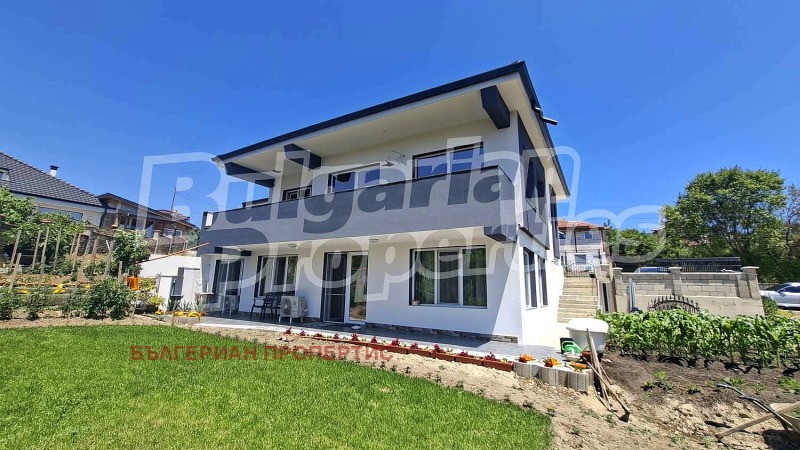 À venda  Casa região Varna , Biala , 234 m² | 82515533 - imagem [2]