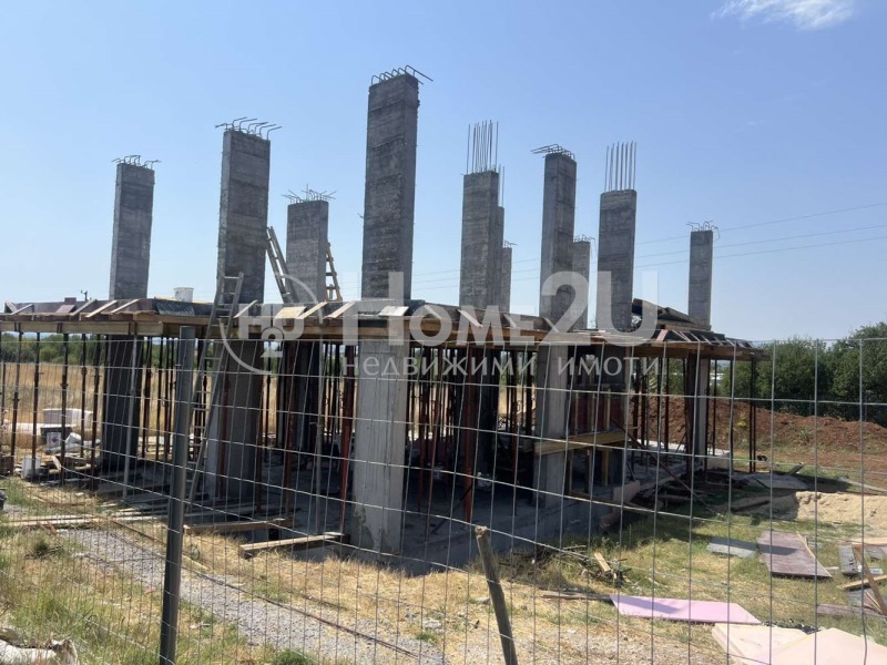 Продава  Къща област София , с. Голяновци , 232 кв.м | 79947557 - изображение [9]