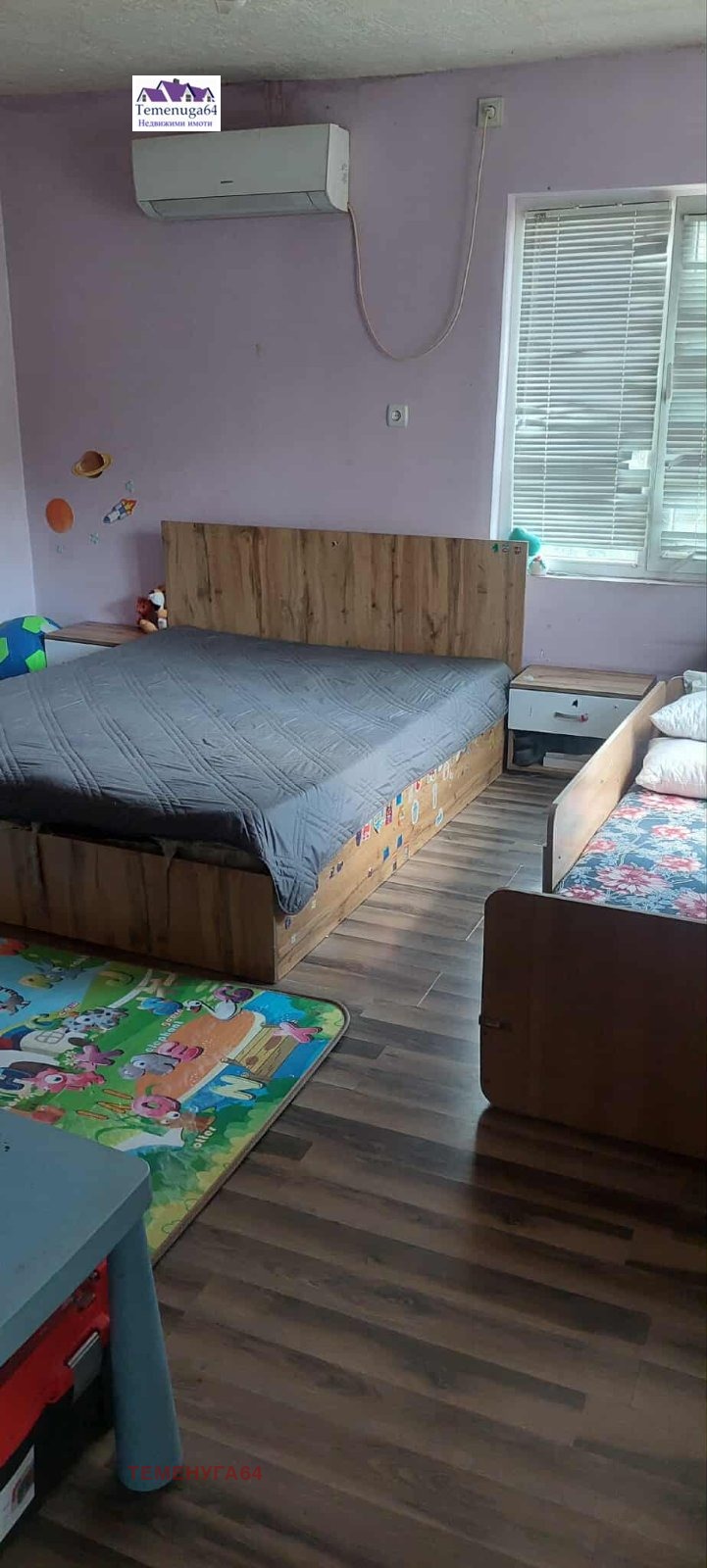 Продава  Къща област София , с. Владо Тричков , 60 кв.м | 11274289 - изображение [4]