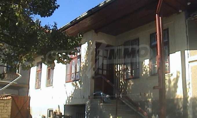 Продается  Дом область Велико Тырново , Стражица , 175 кв.м | 82121439