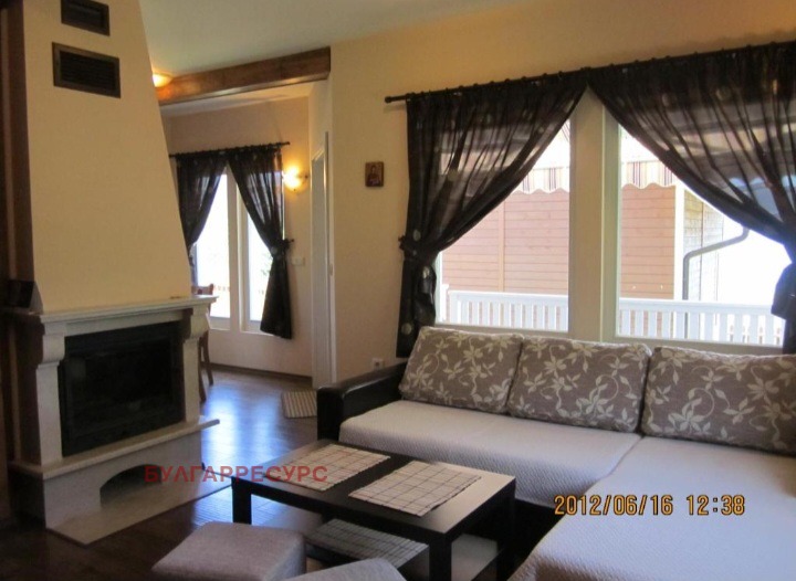 Продава КЪЩА, гр. Сърница, област Пазарджик, снимка 3 - Къщи - 55770681