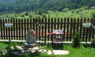 Продава КЪЩА, гр. Сърница, област Пазарджик, снимка 9 - Къщи - 55770681