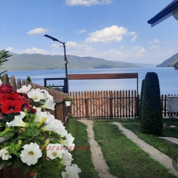 Продава КЪЩА, гр. Сърница, област Пазарджик, снимка 8 - Къщи - 55770681