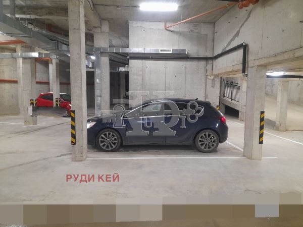 Продава ГАРАЖ, ПАРКОМЯСТО, гр. Варна, Победа, снимка 3 - Гаражи и паркоместа - 52439951