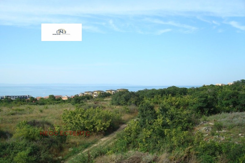 Продава ПАРЦЕЛ, гр. Созопол, област Бургас, снимка 3 - Парцели - 50569098