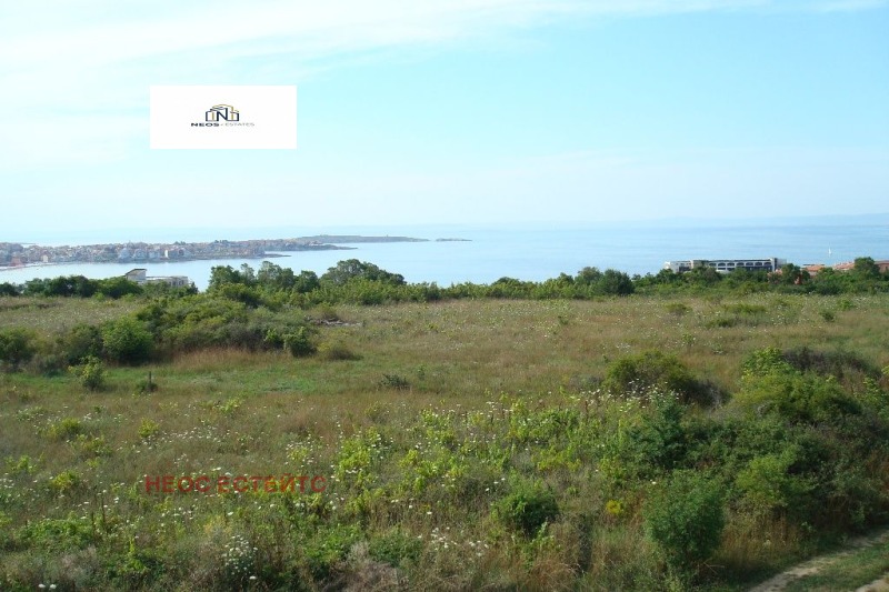 Продава ПАРЦЕЛ, гр. Созопол, област Бургас