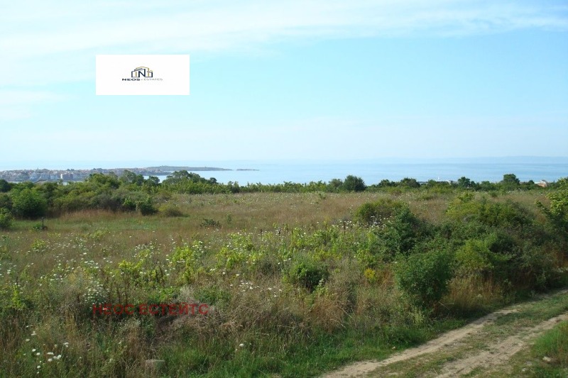 Продава ПАРЦЕЛ, гр. Созопол, област Бургас, снимка 2 - Парцели - 50569098