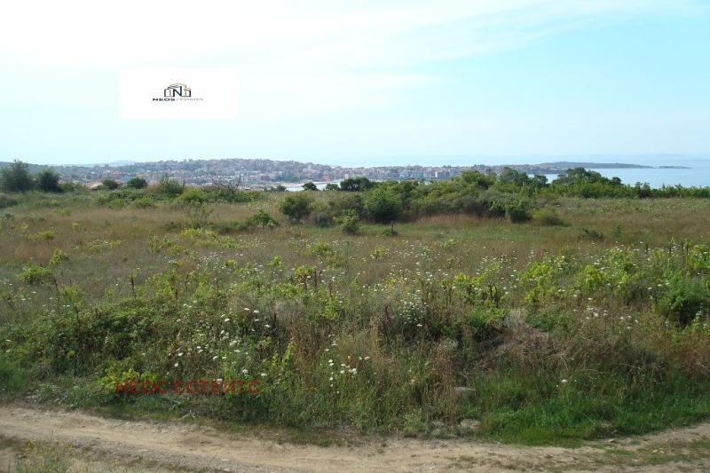 Продава ПАРЦЕЛ, гр. Созопол, област Бургас, снимка 4 - Парцели - 50569098