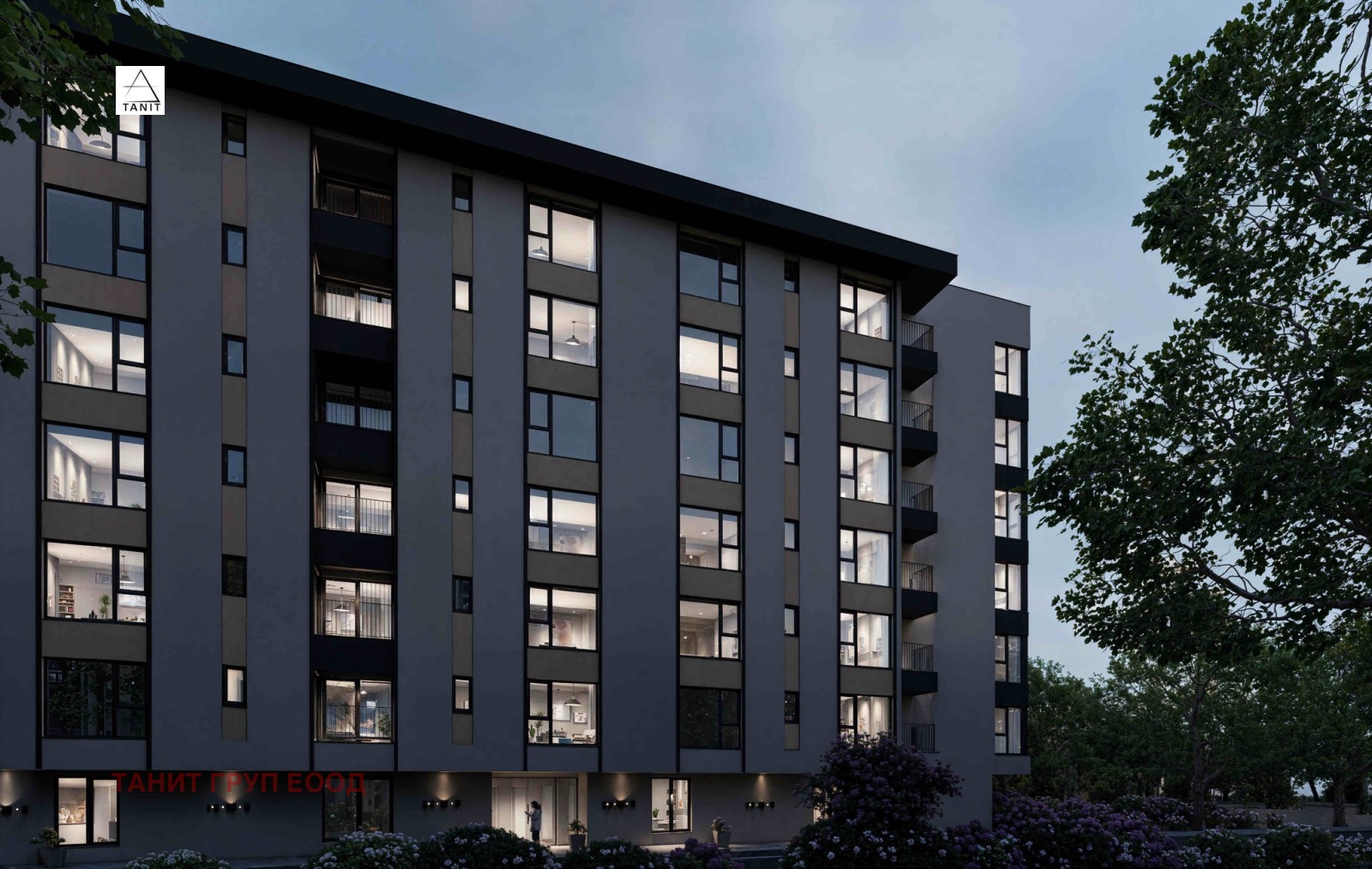 Продава 2-СТАЕН, гр. София, Левски Г, снимка 2 - Апартаменти - 51817678
