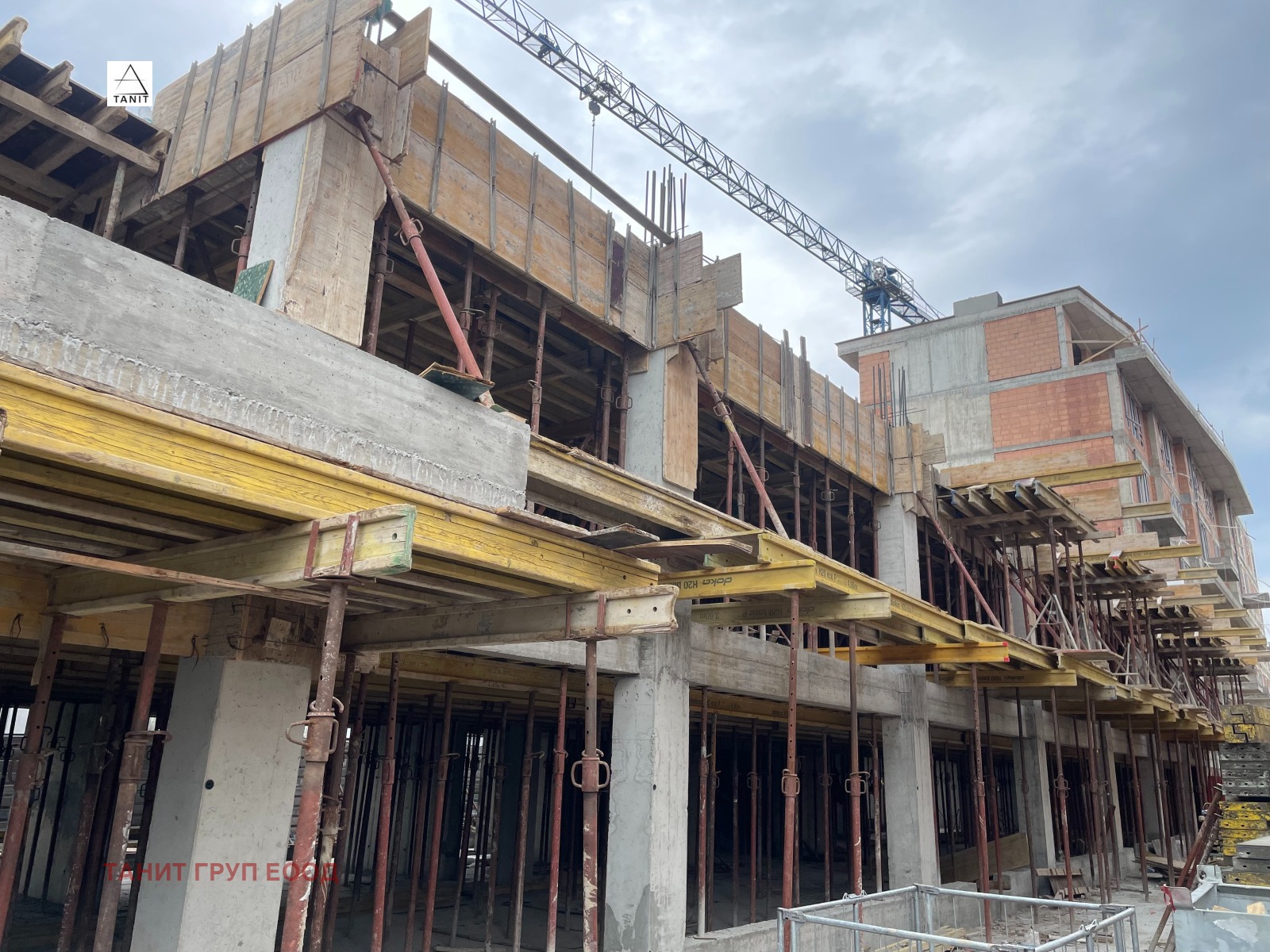 Продава 2-СТАЕН, гр. София, Левски Г, снимка 3 - Апартаменти - 51817678