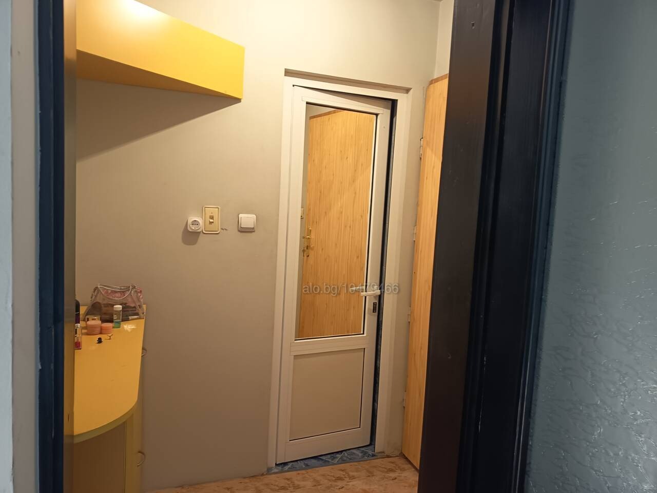 Продава 2-СТАЕН, гр. Благоевград, Широк център, снимка 5 - Апартаменти - 54619148