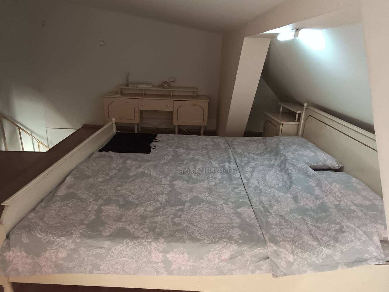 Продава 2-СТАЕН, гр. Благоевград, Широк център, снимка 10 - Апартаменти - 54619148