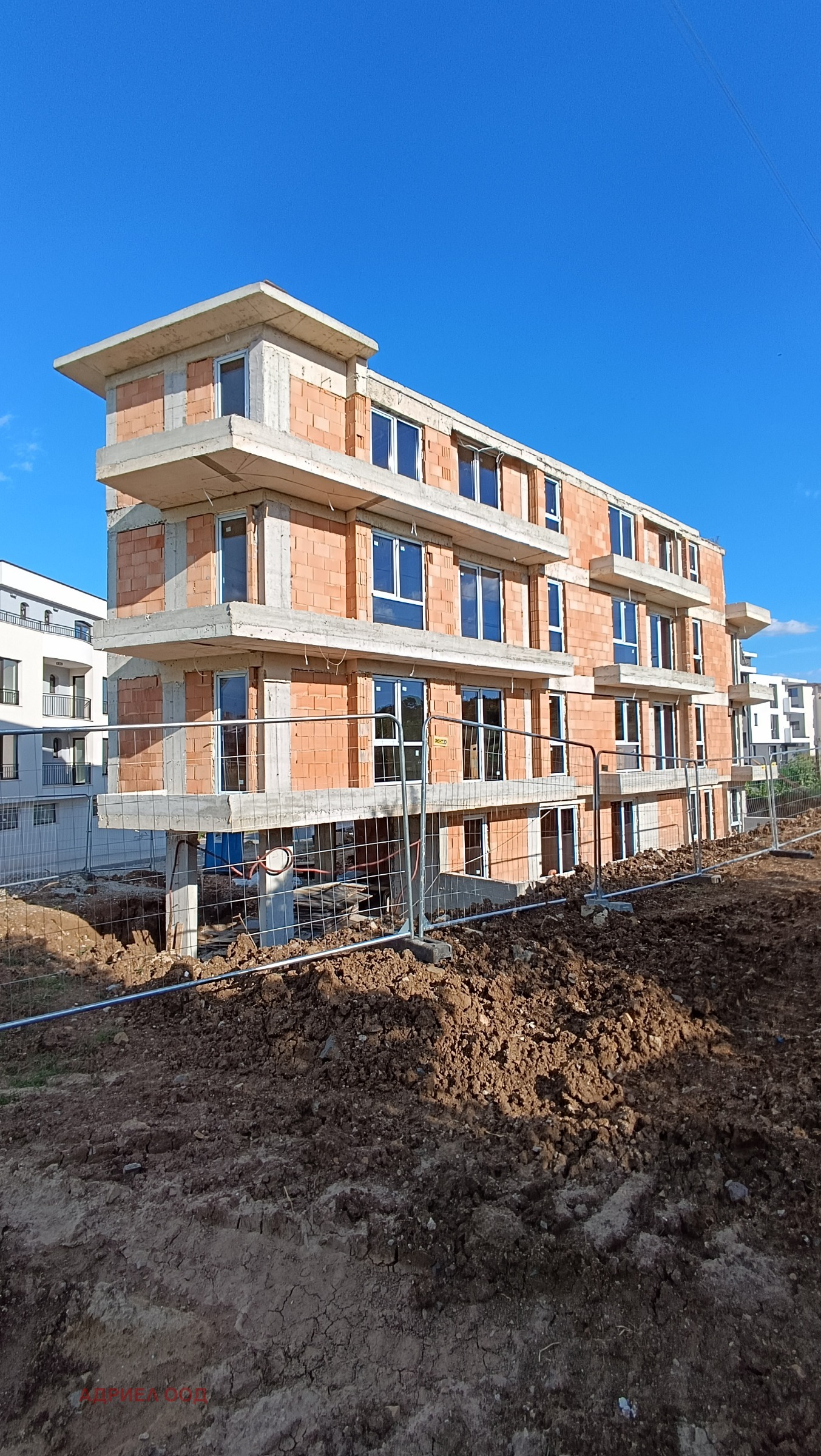 Продава 2-СТАЕН, гр. Созопол, област Бургас, снимка 2 - Апартаменти - 54722806