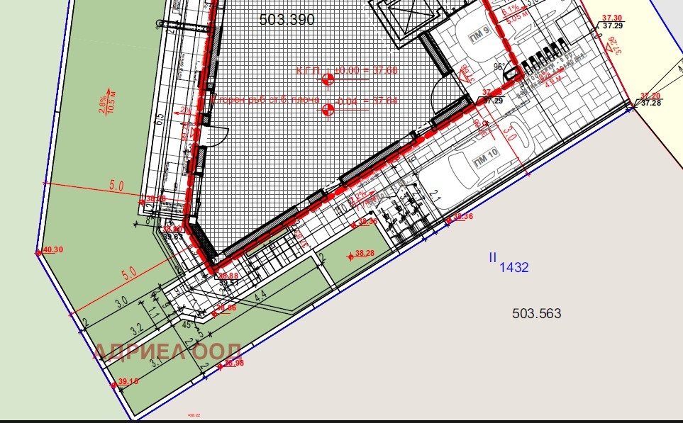 Продава 2-СТАЕН, гр. Созопол, област Бургас, снимка 5 - Апартаменти - 54722806