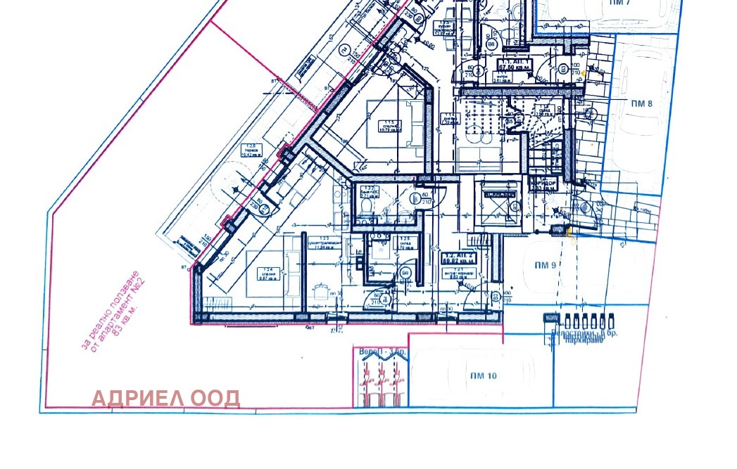 Продава 2-СТАЕН, гр. Созопол, област Бургас, снимка 6 - Апартаменти - 54722806