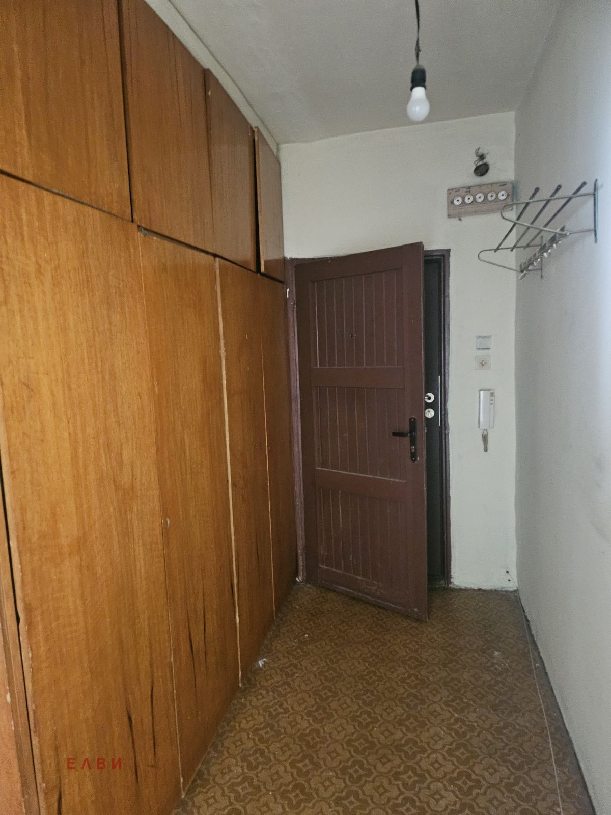 Продава 2-СТАЕН, гр. София, Света Троица, снимка 5 - Апартаменти - 55641803