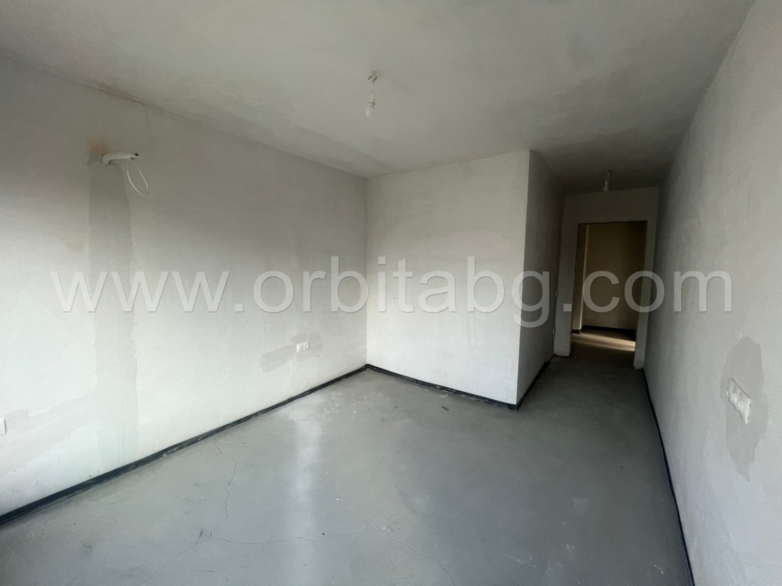 Продава 2-СТАЕН, гр. София, Малинова долина, снимка 11 - Апартаменти - 56625122