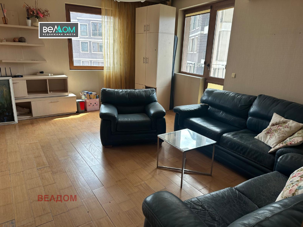 Продава 3-СТАЕН, гр. Варна, к.к. Св.Св. Константин и Елена, снимка 10 - Апартаменти - 54193874