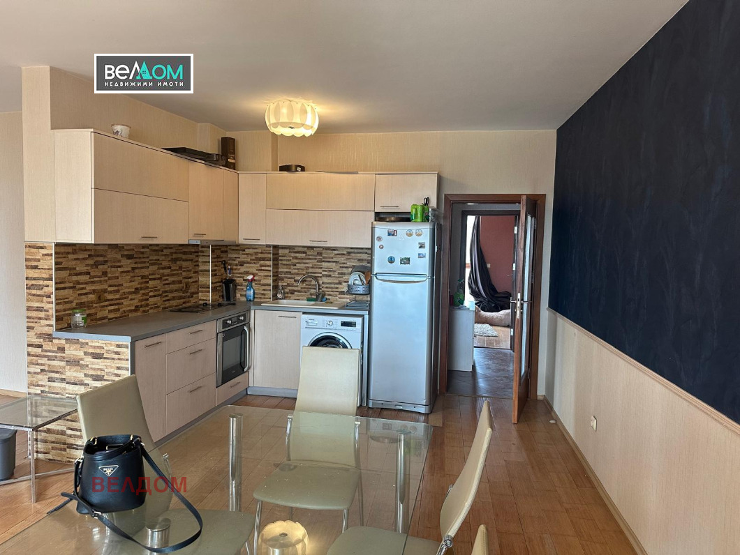 Продава 3-СТАЕН, гр. Варна, к.к. Св.Св. Константин и Елена, снимка 8 - Апартаменти - 54193874