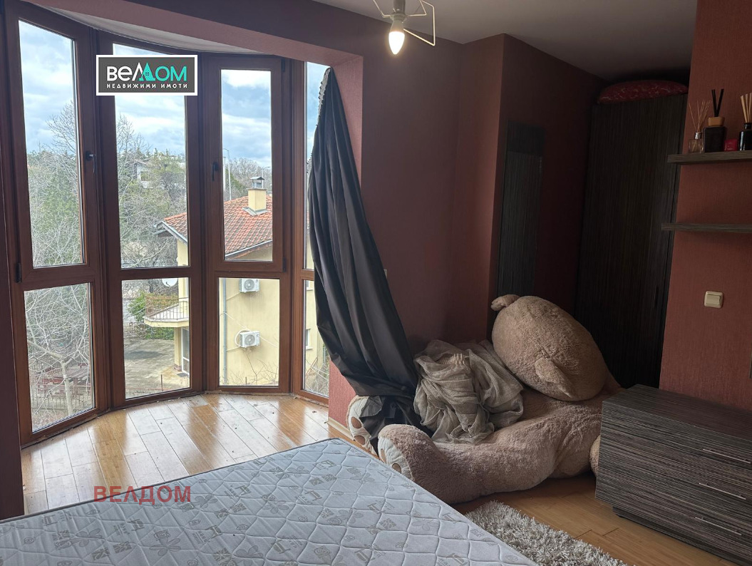 Продава 3-СТАЕН, гр. Варна, к.к. Св.Св. Константин и Елена, снимка 13 - Апартаменти - 54193874