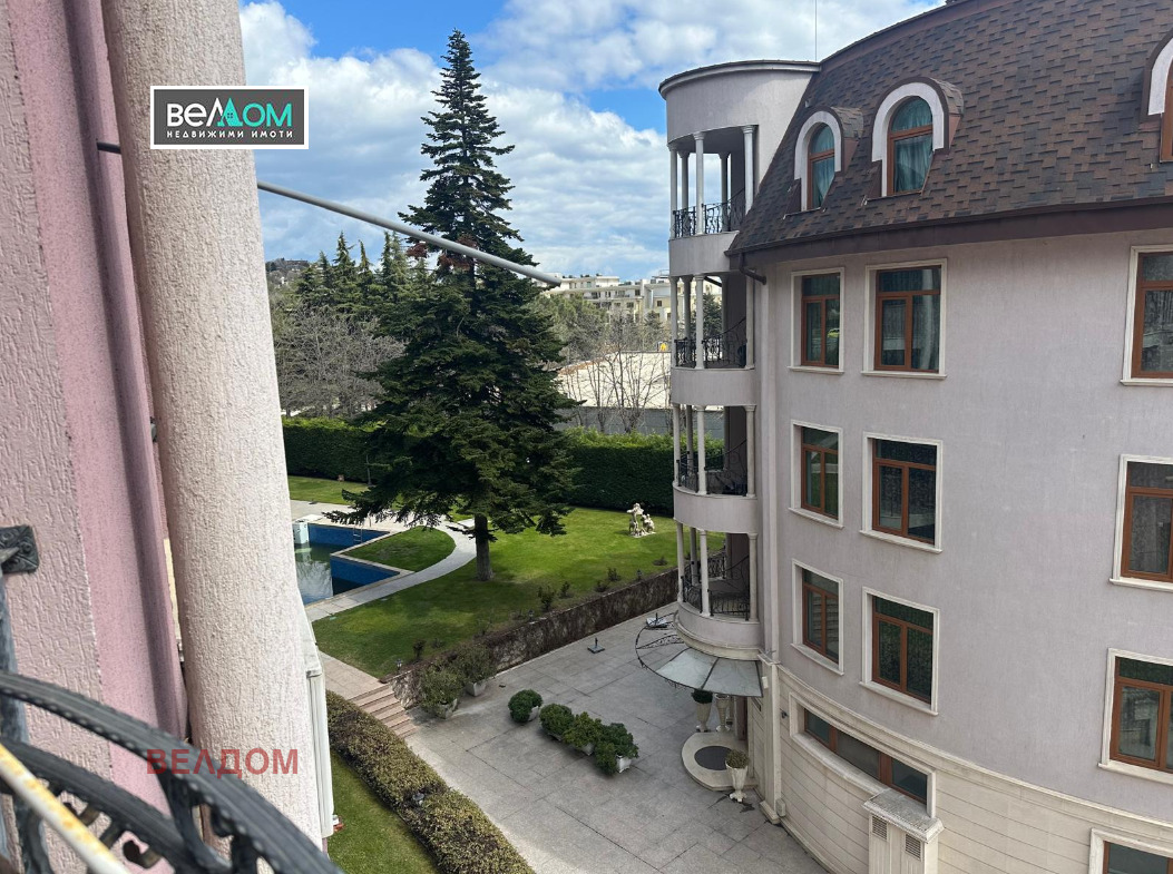 Продава 3-СТАЕН, гр. Варна, к.к. Св.Св. Константин и Елена, снимка 17 - Апартаменти - 54193874