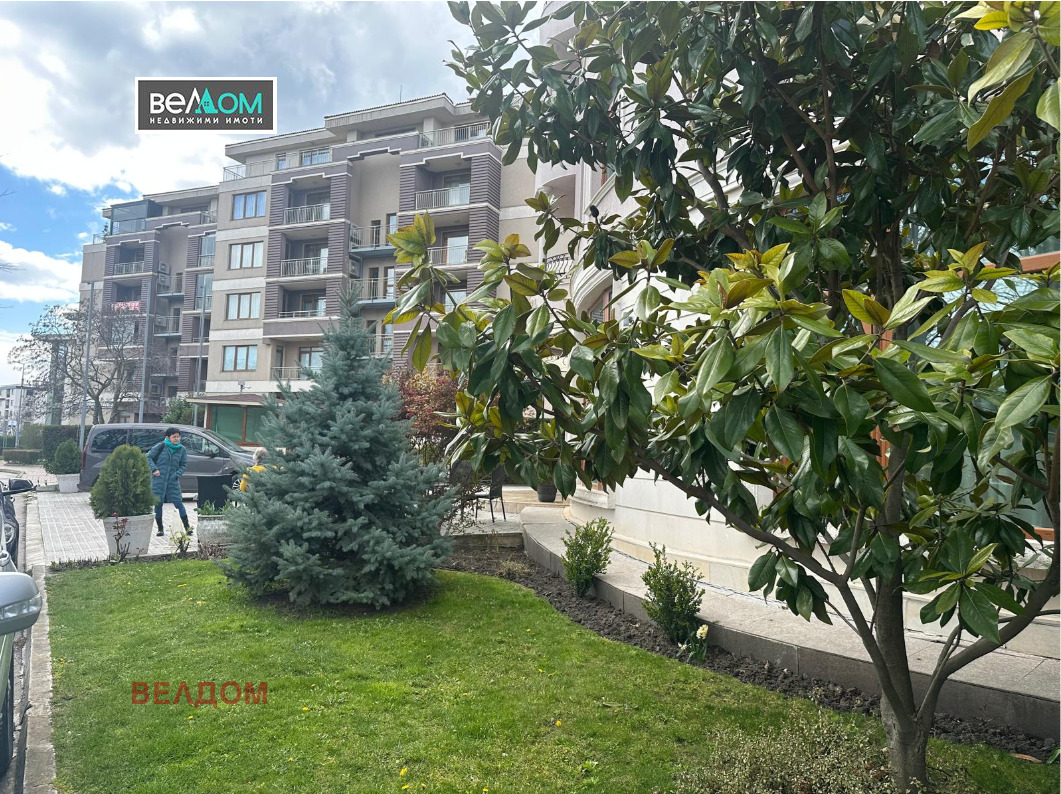 Продава 3-СТАЕН, гр. Варна, к.к. Св.Св. Константин и Елена, снимка 2 - Апартаменти - 54193874