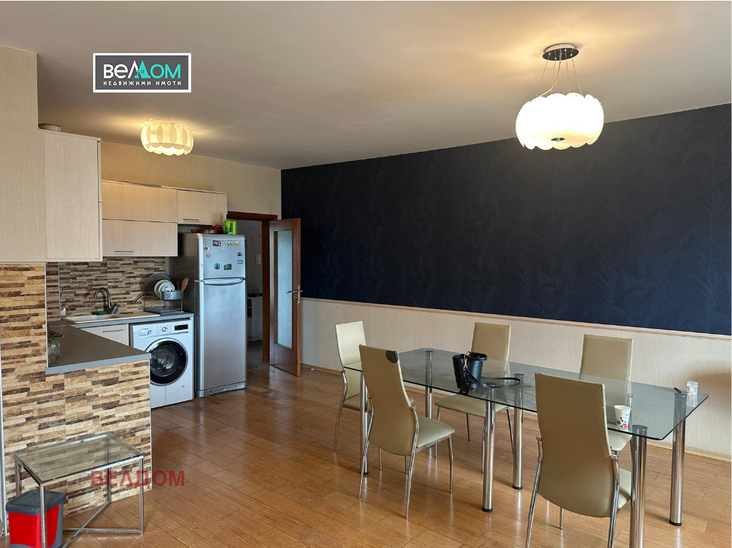 Продава 3-СТАЕН, гр. Варна, к.к. Св.Св. Константин и Елена, снимка 5 - Апартаменти - 54193874